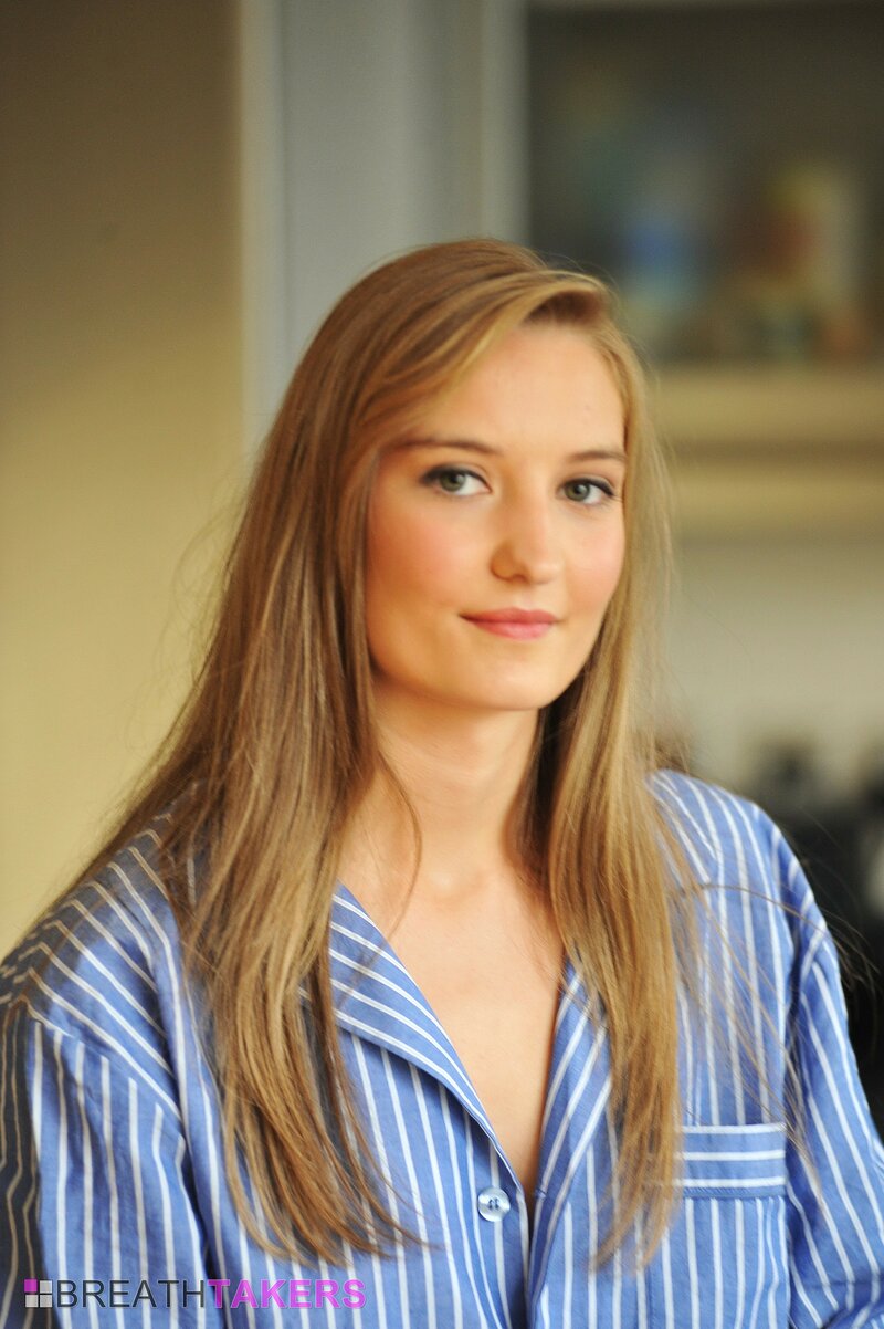 Проститутка Инга