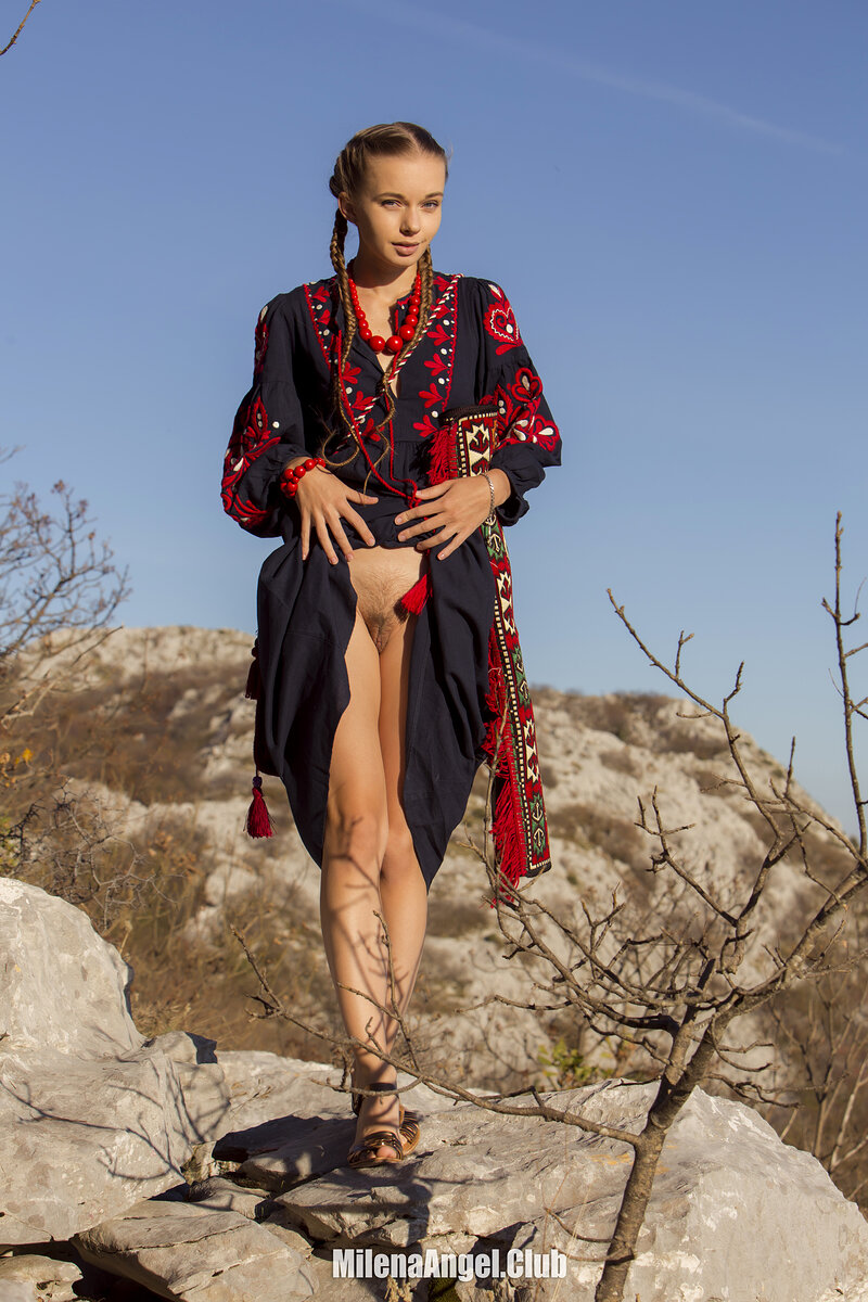 Проститутка Лариса