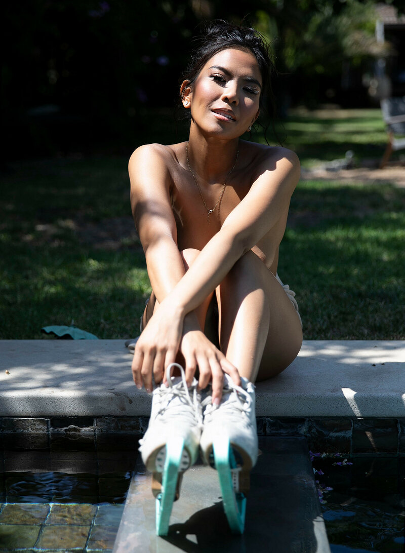 Проститутка Людмила