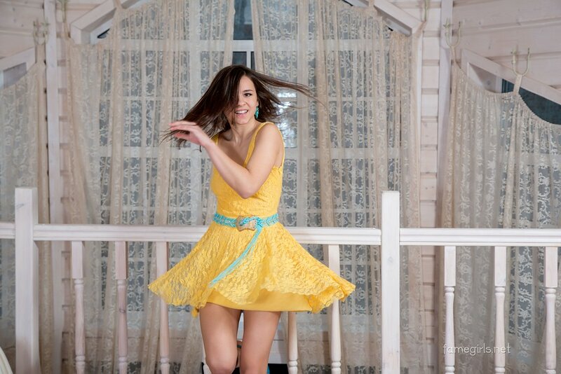 Проститутка Ирина