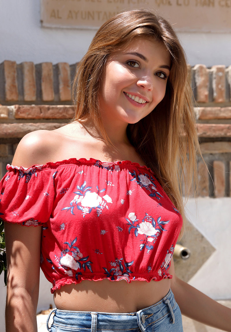 Проститутка Александра