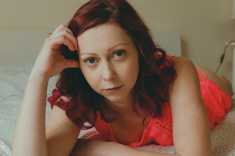 Проститутка Людмила