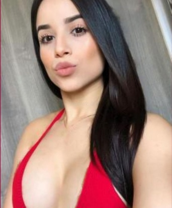 Проститутка Света